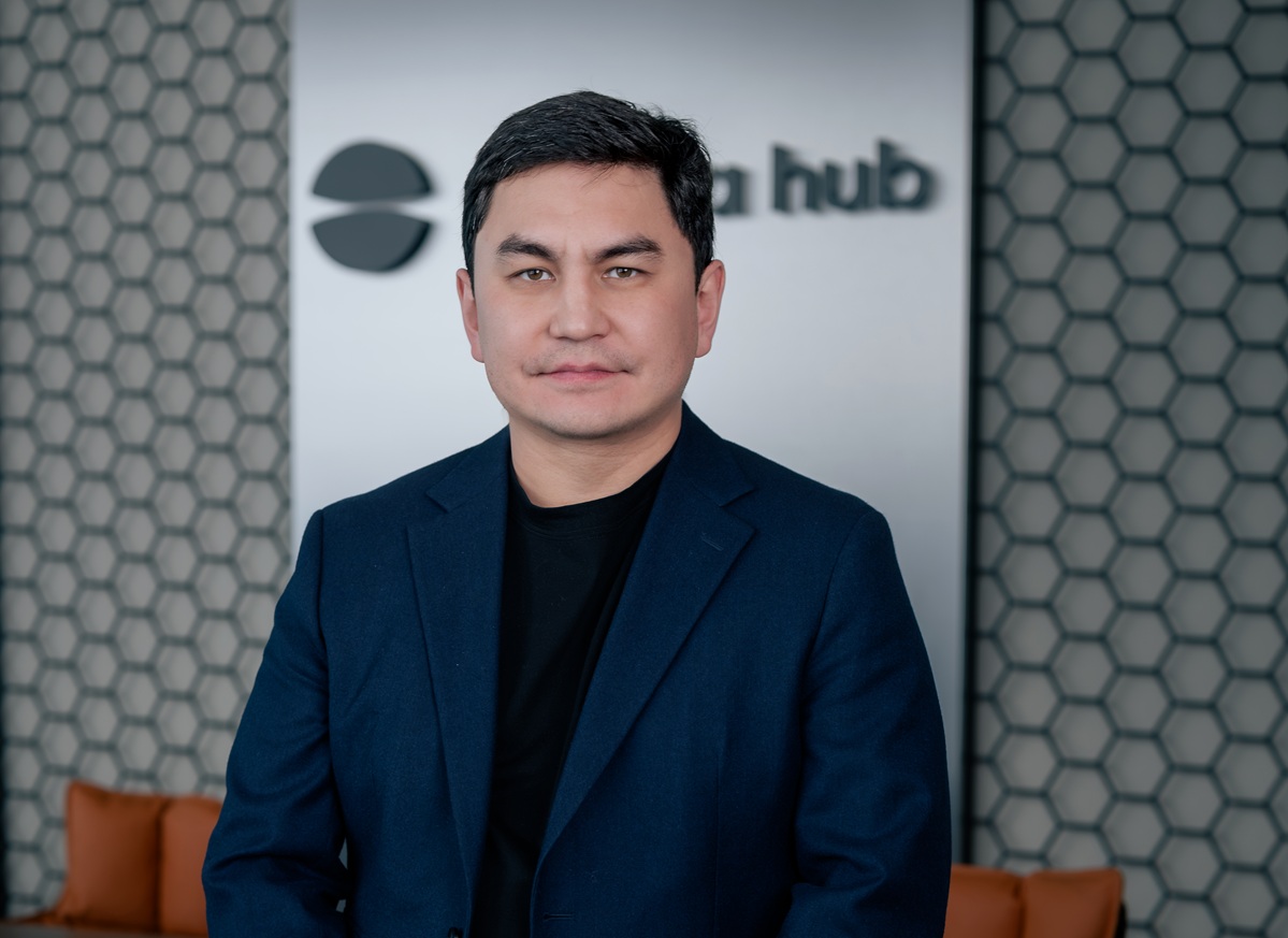 Магжан Мадиев – об итогах 2025 для казахстанского ИТ