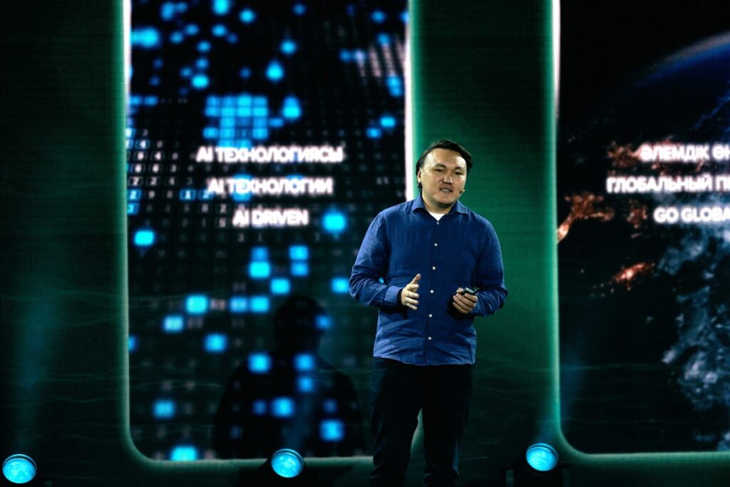 За 3 месяца после запуска – 1,3 млн уникальных пользователей. СЕО онлайн-кинотеатра Unico Play о развитии проекта