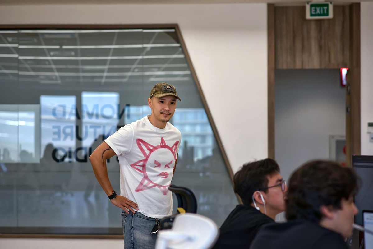 Мирас Советов 