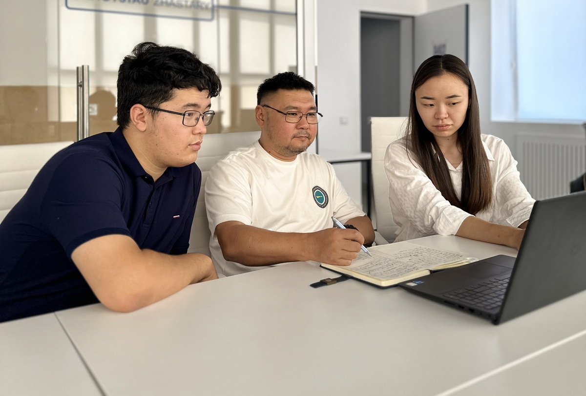 Муратбек Маширов 