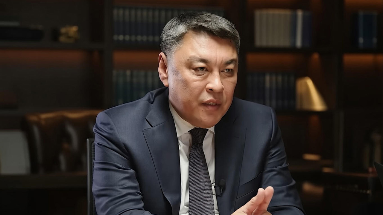 Налоговая не боится, что МСБ уйдет в Узбекистан и Кыргызстан — и вот почему