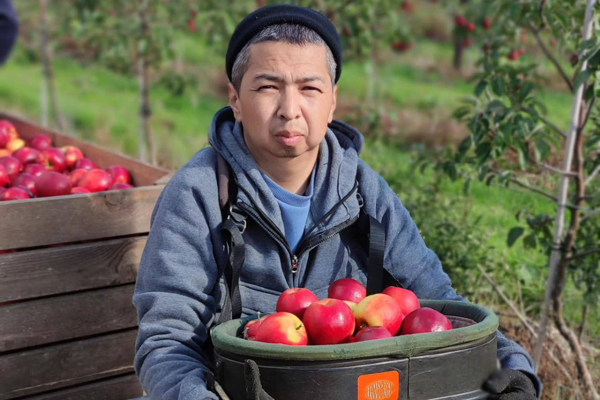 Казахстанец заработал в Англии 5 миллионов за полгода, но так и не смог закрыть кредиты