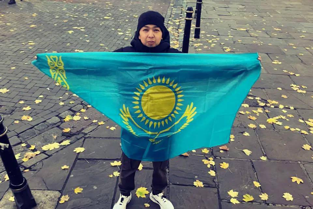 Данияр яблоки