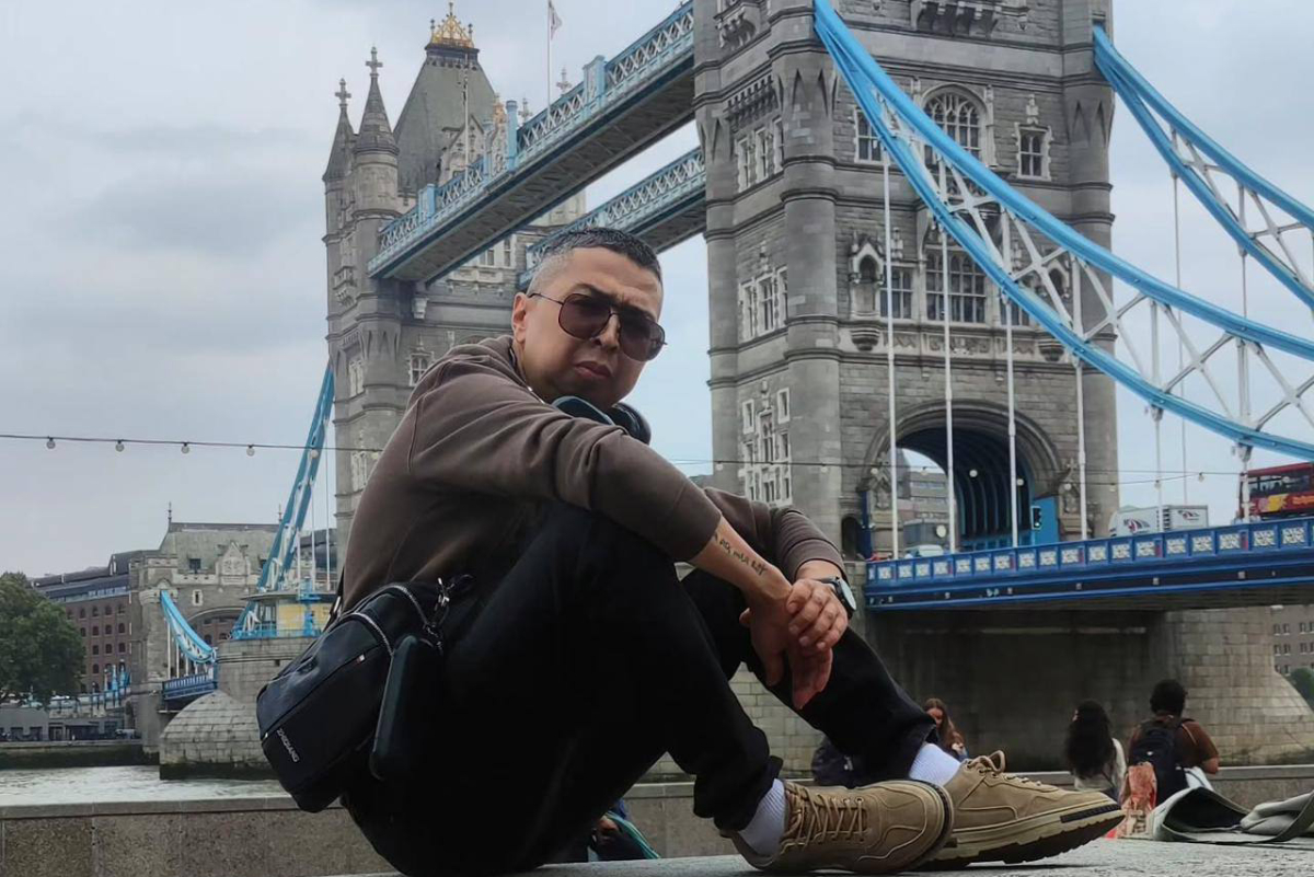 Данияр яблоки