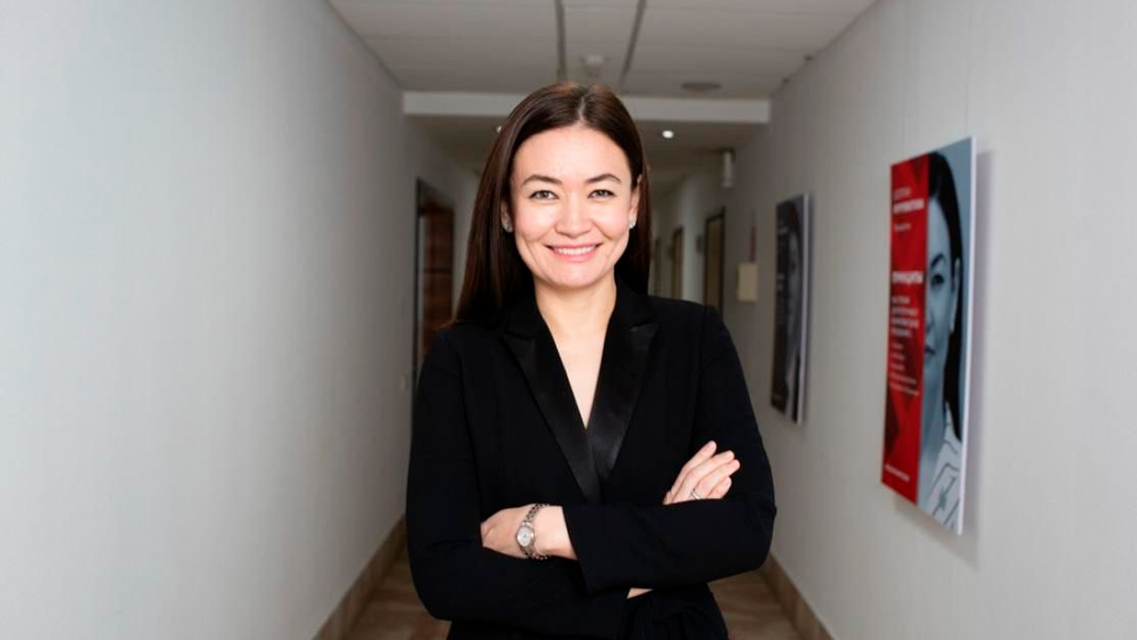 Шолпан Нурумбет назначена председателем правления Home Credit Bank