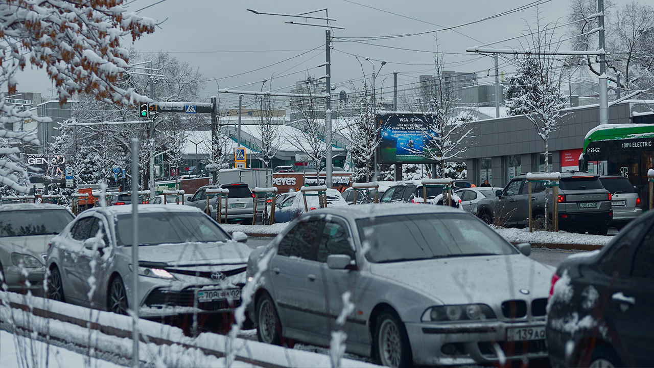 Казахстанцам сказали, что будет, если не платить за проезд по платной дороге