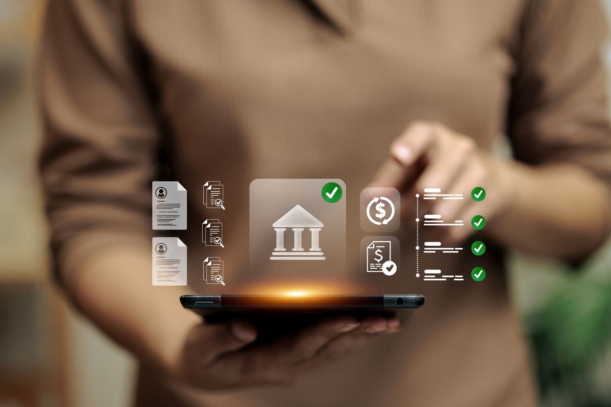 О чем договорились Halyk Bank и Documentolog