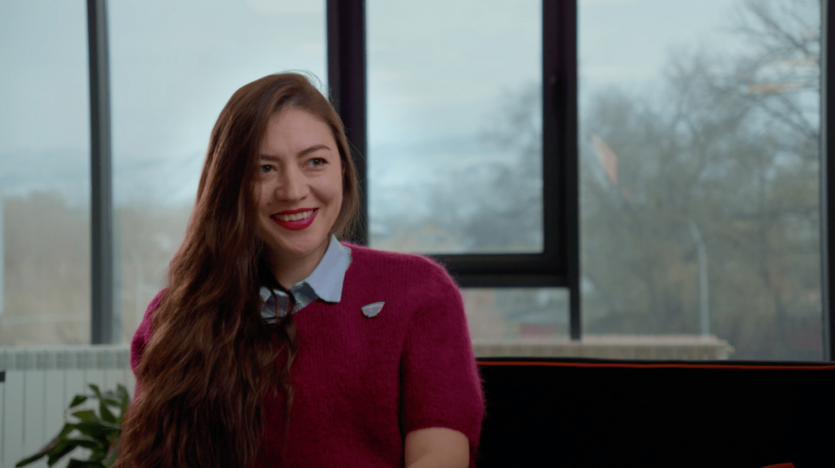 От продавца на маркетплейсе – к собственному фулфилменту: история Эльмиры Бактияровой