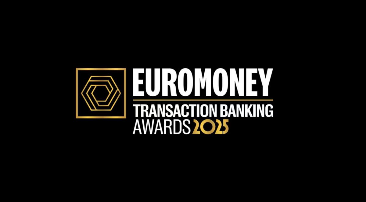 Euromoney Awards