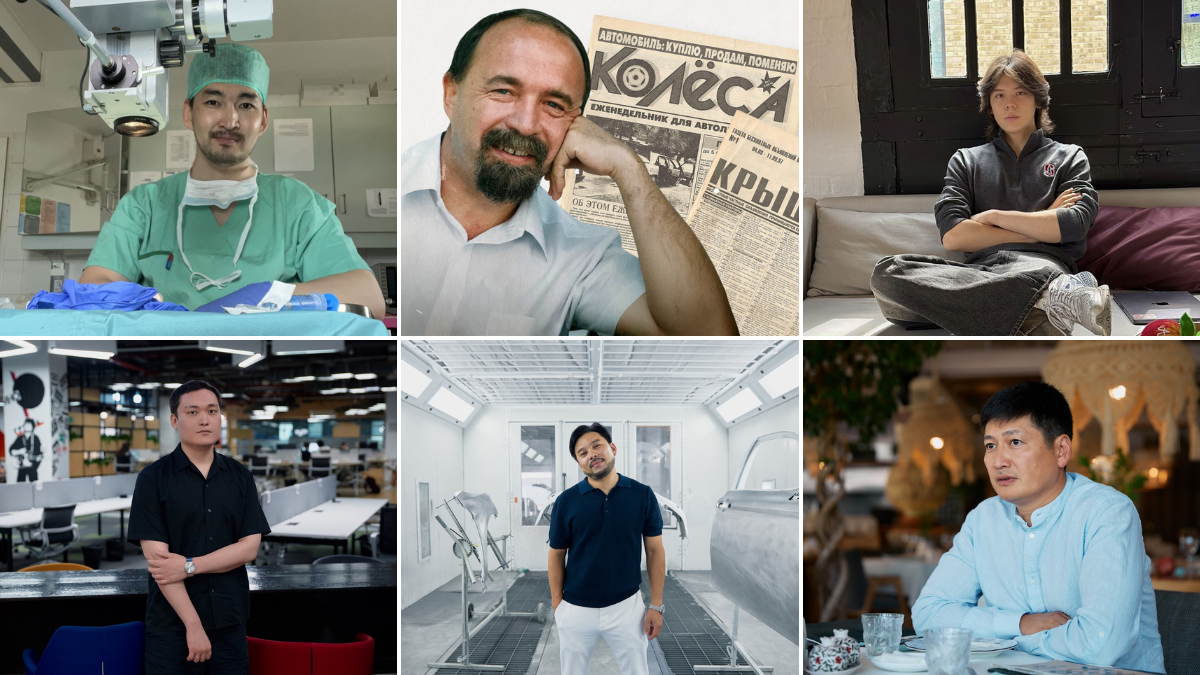 Топ-10 материалов Digital Business про ИТ и стартапы в 2025-м году