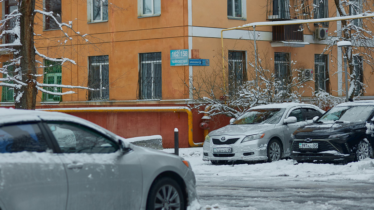 В казахстанских такси может появиться то, чего раньше никогда не было