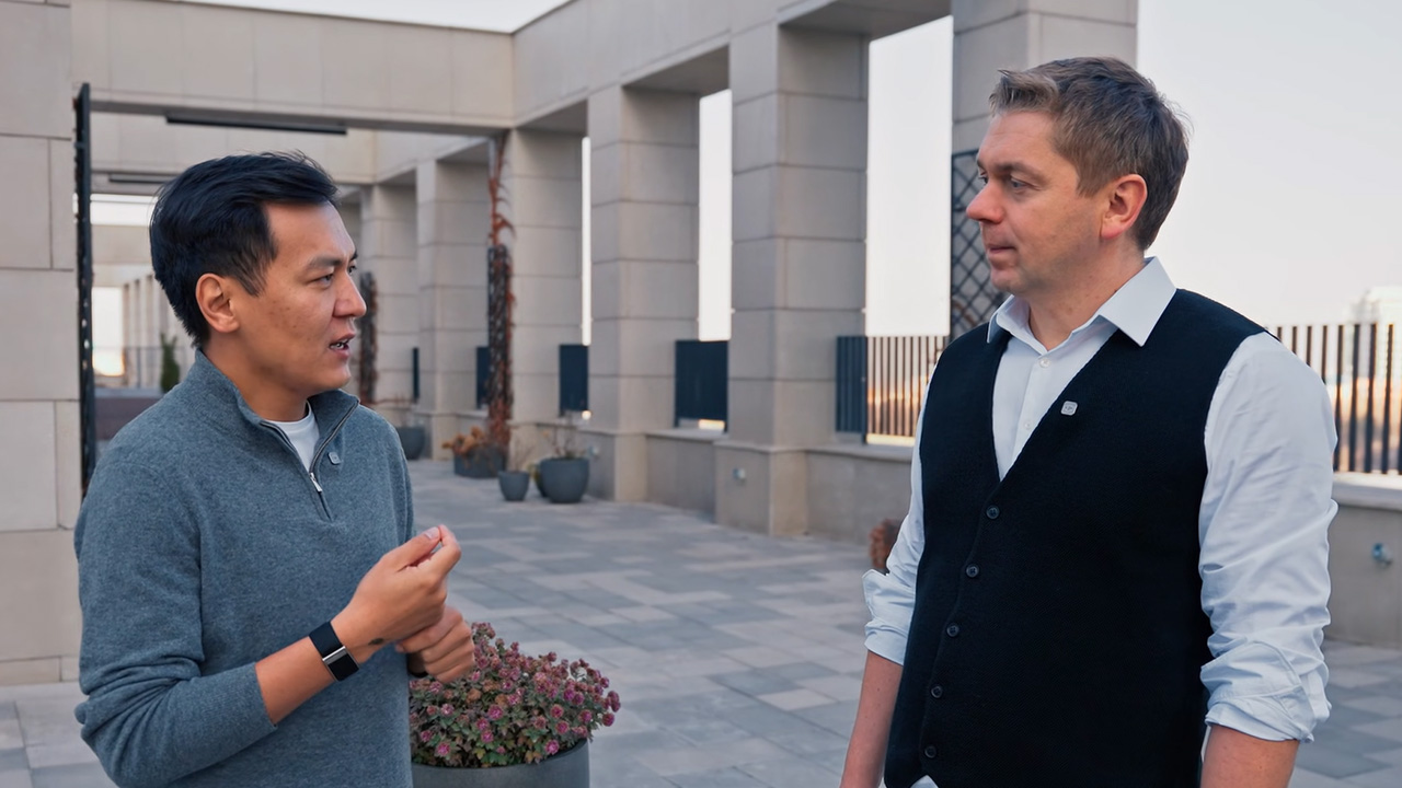 СEO Yandex Qazaqstan рассказал, cколько налогов компания перечислила в бюджет