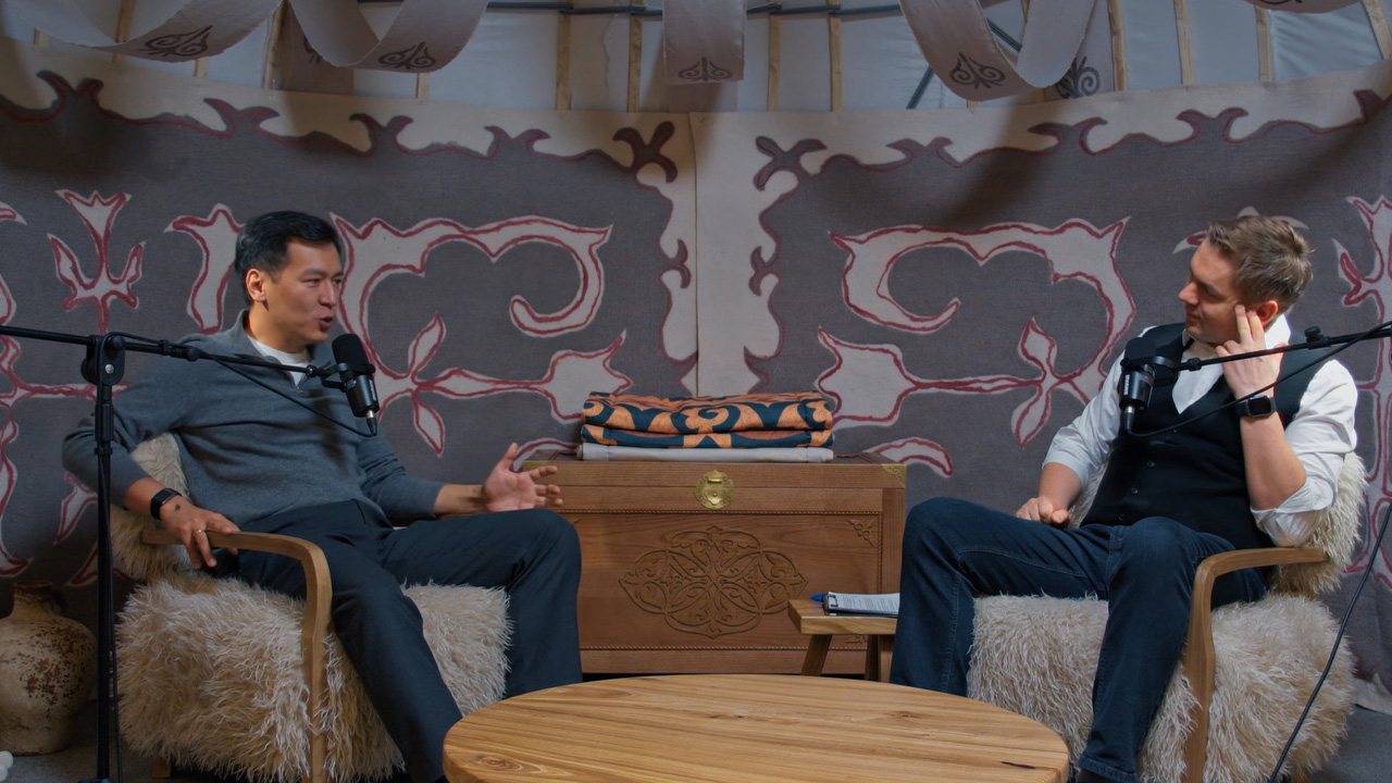 СEO Yandex Qazaqstan рассказал, сколько можно зарабатывать таксистом в Астане и Алматы