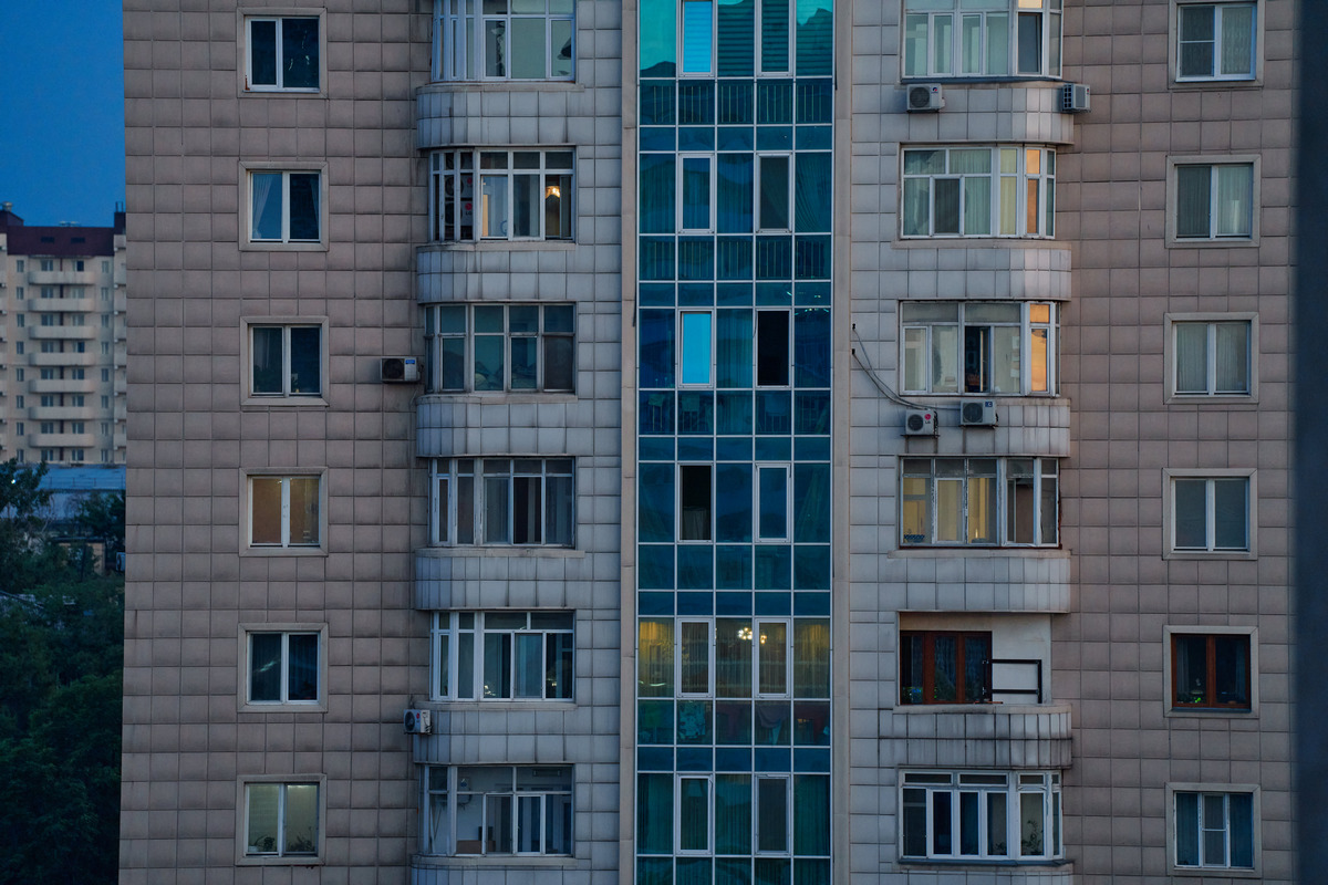 У чиновников будут особые условия по ипотеке в Казахстане