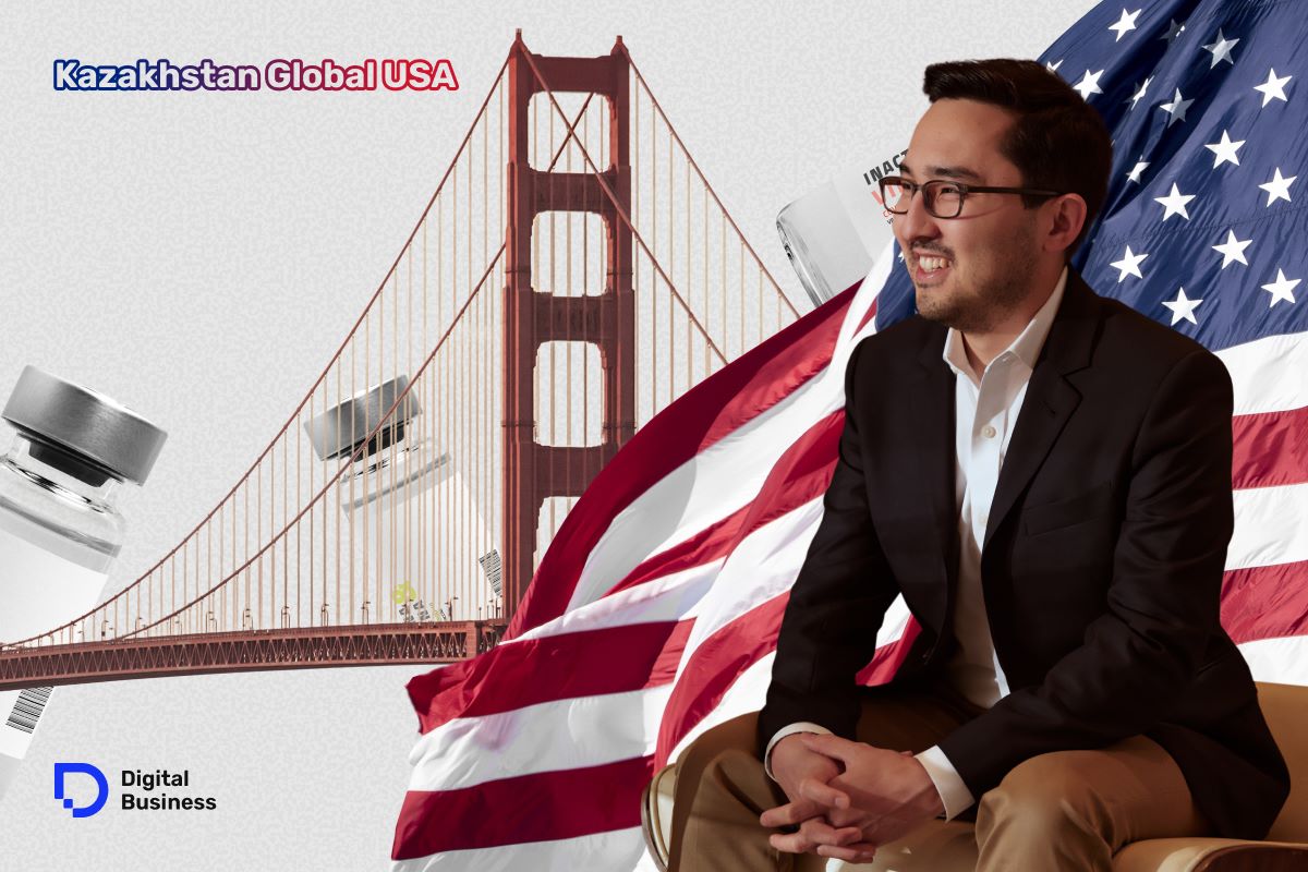 Изнутри. Как работают крупные фонды в США