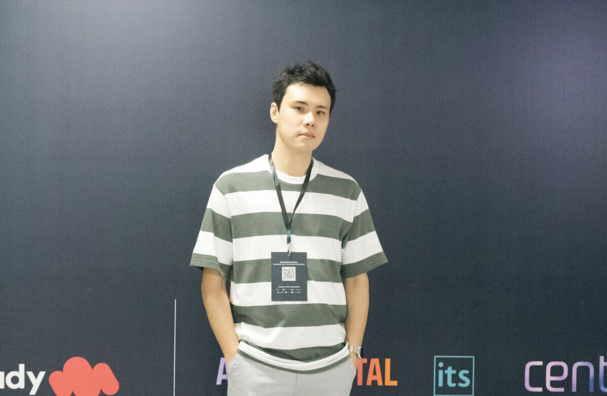 Как ИТ-эксперты развивают новое поколение специалистов?