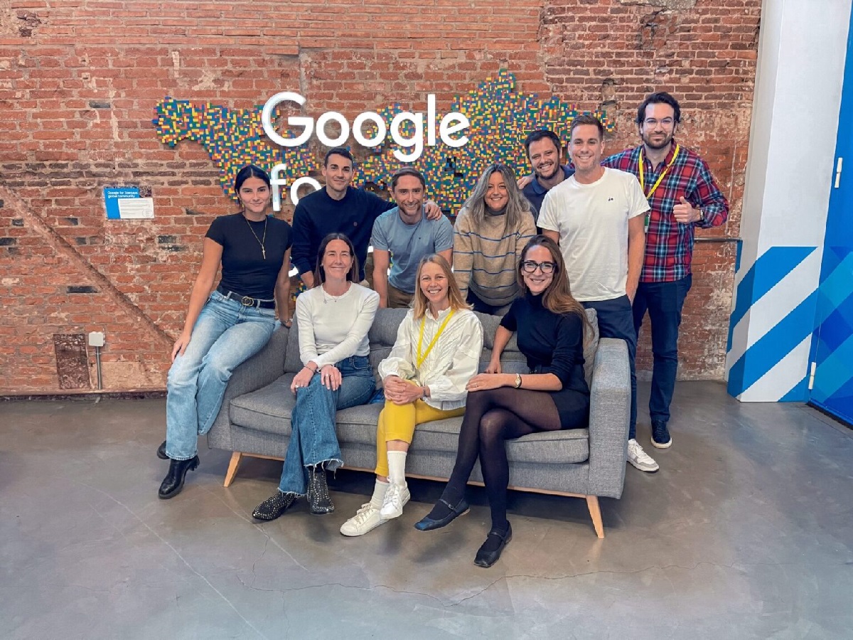 Казахстано-испанский фонд EA Ventures инвестировал в киберстартап Zepo