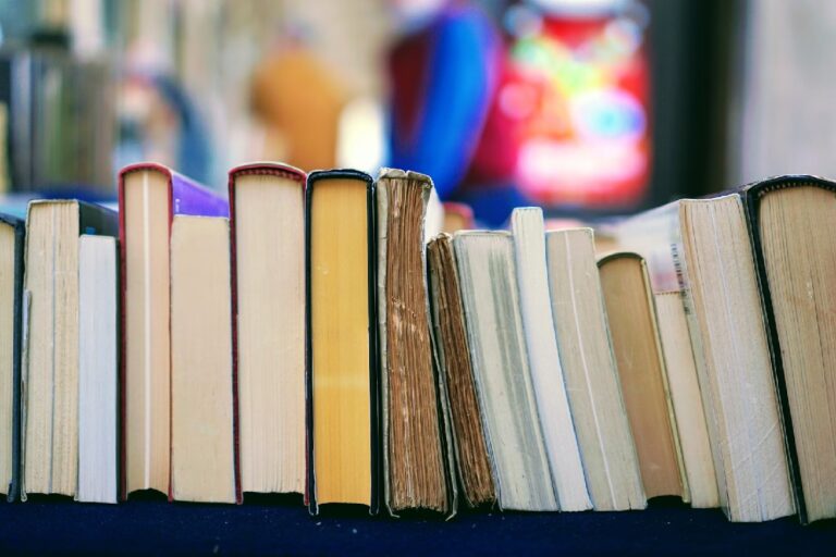 Шестиклассница из Астаны прочла 853 книги на четырех языках