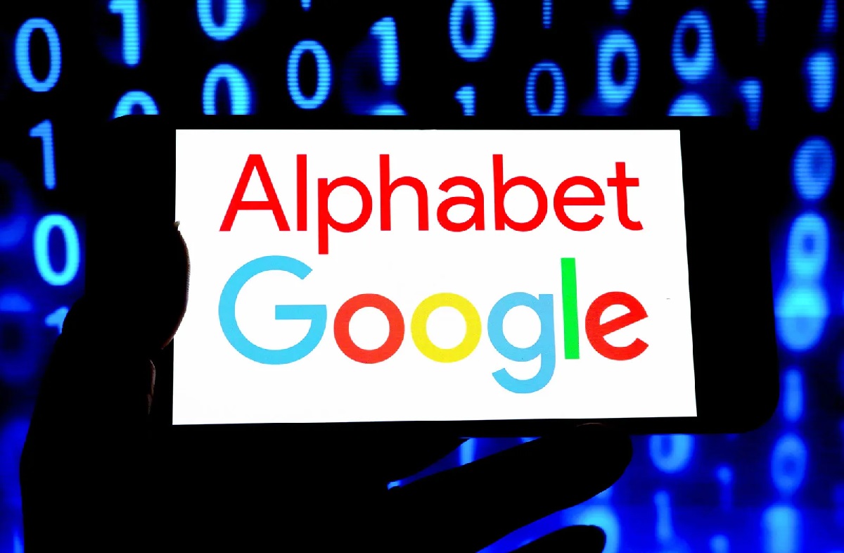 Alphabet стала четвертой компанией в мире с капитализацией выше $4 трлн
