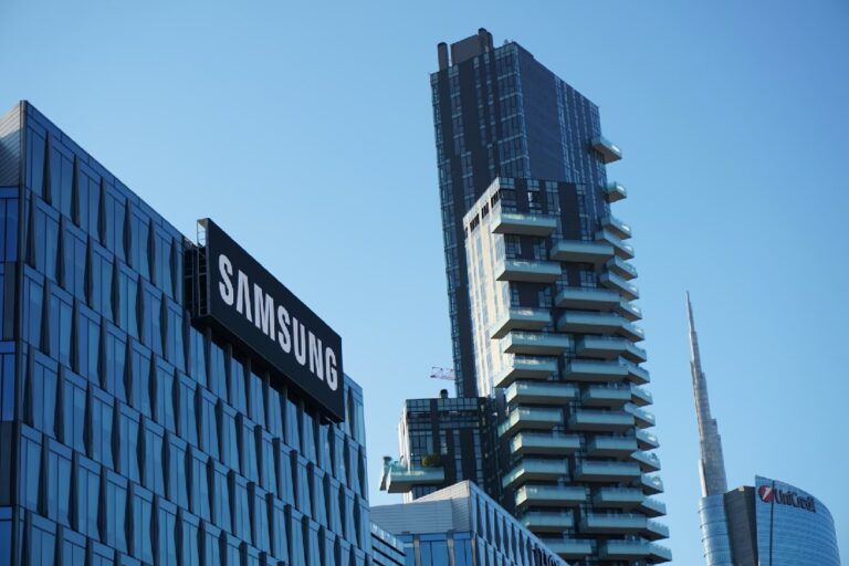 В Samsung предупредили о росте цен на электронику