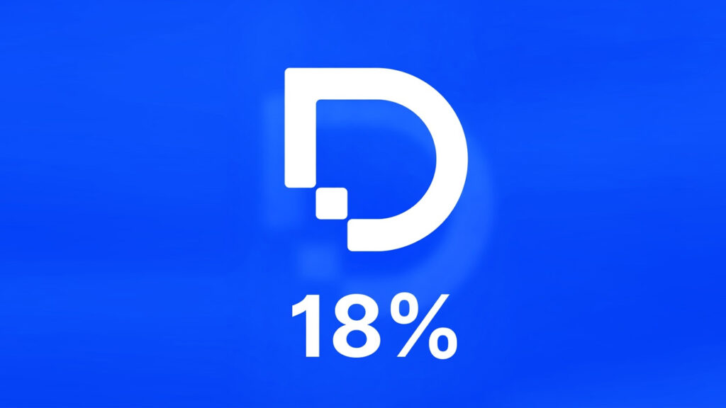 Нацбанк сохранил базовую ставку на уровне 18%