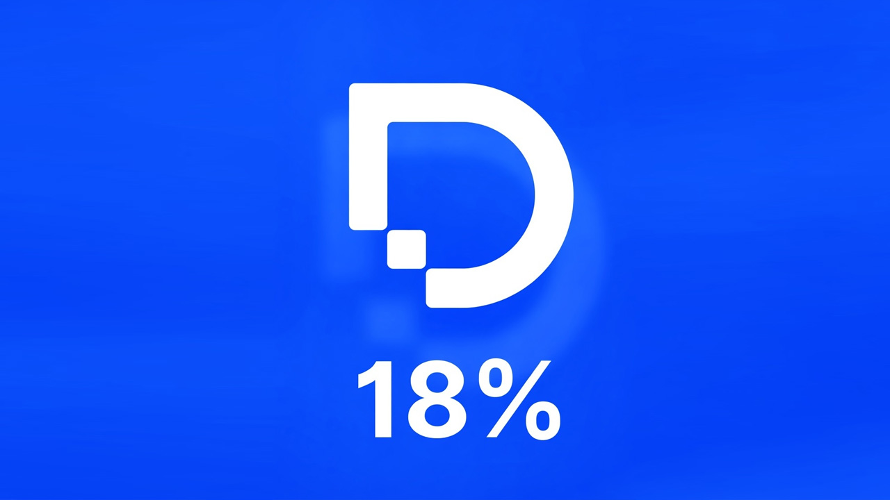 Нацбанк сохранил базовую ставку на уровне 18%