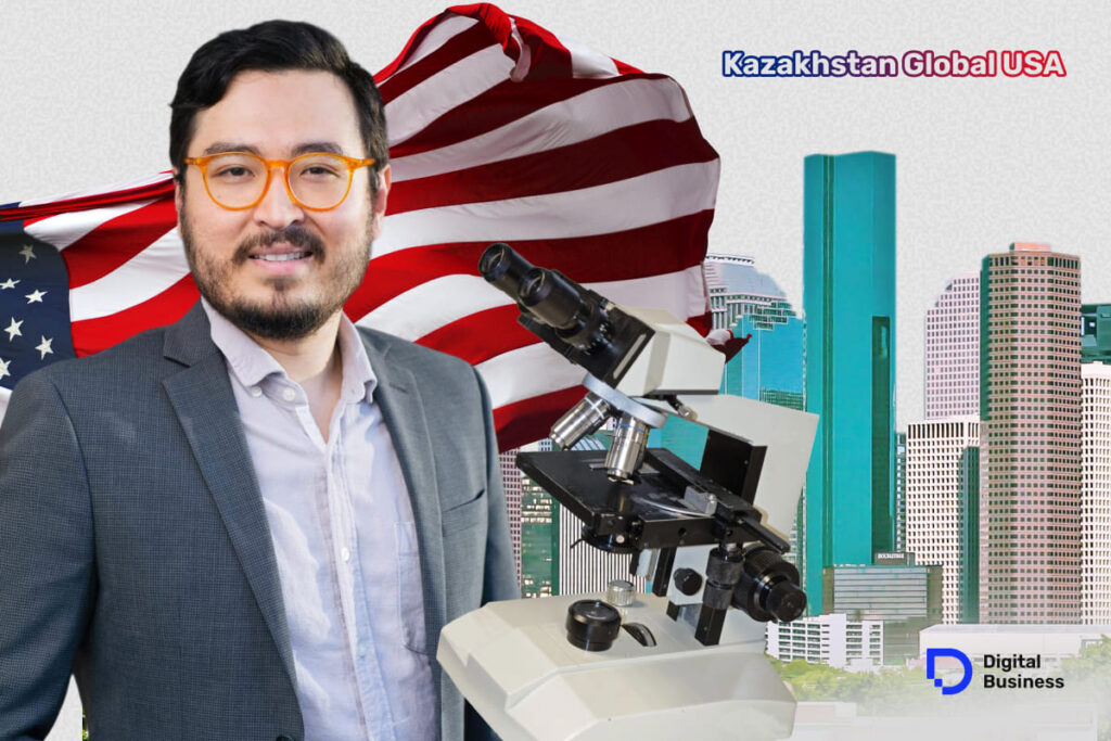 Нурлыбек Мурсали