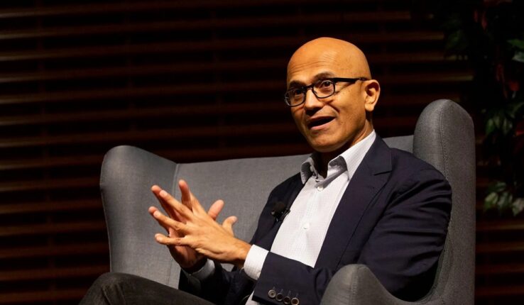 Глава Microsoft считает, что эпоха экспериментов с ИИ заканчивается