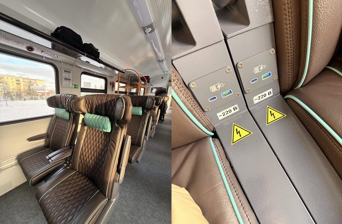 Как уехать в Боровое из Астаны, когда закрыты трассы