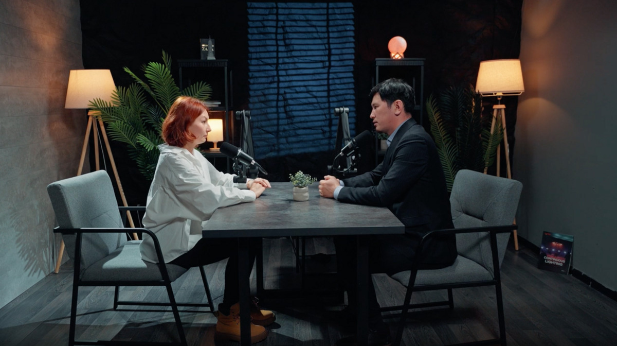 Азамат Умаров Geodor