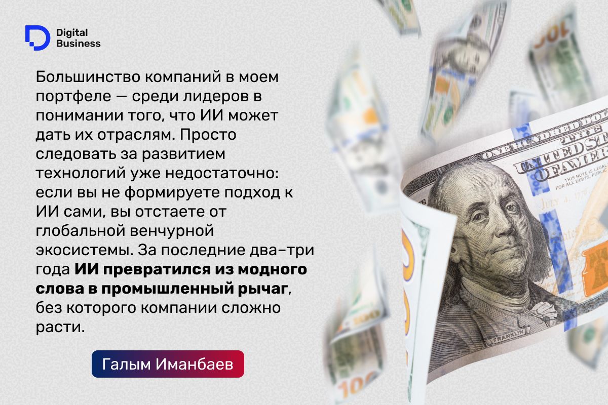 Галым Иманбаев