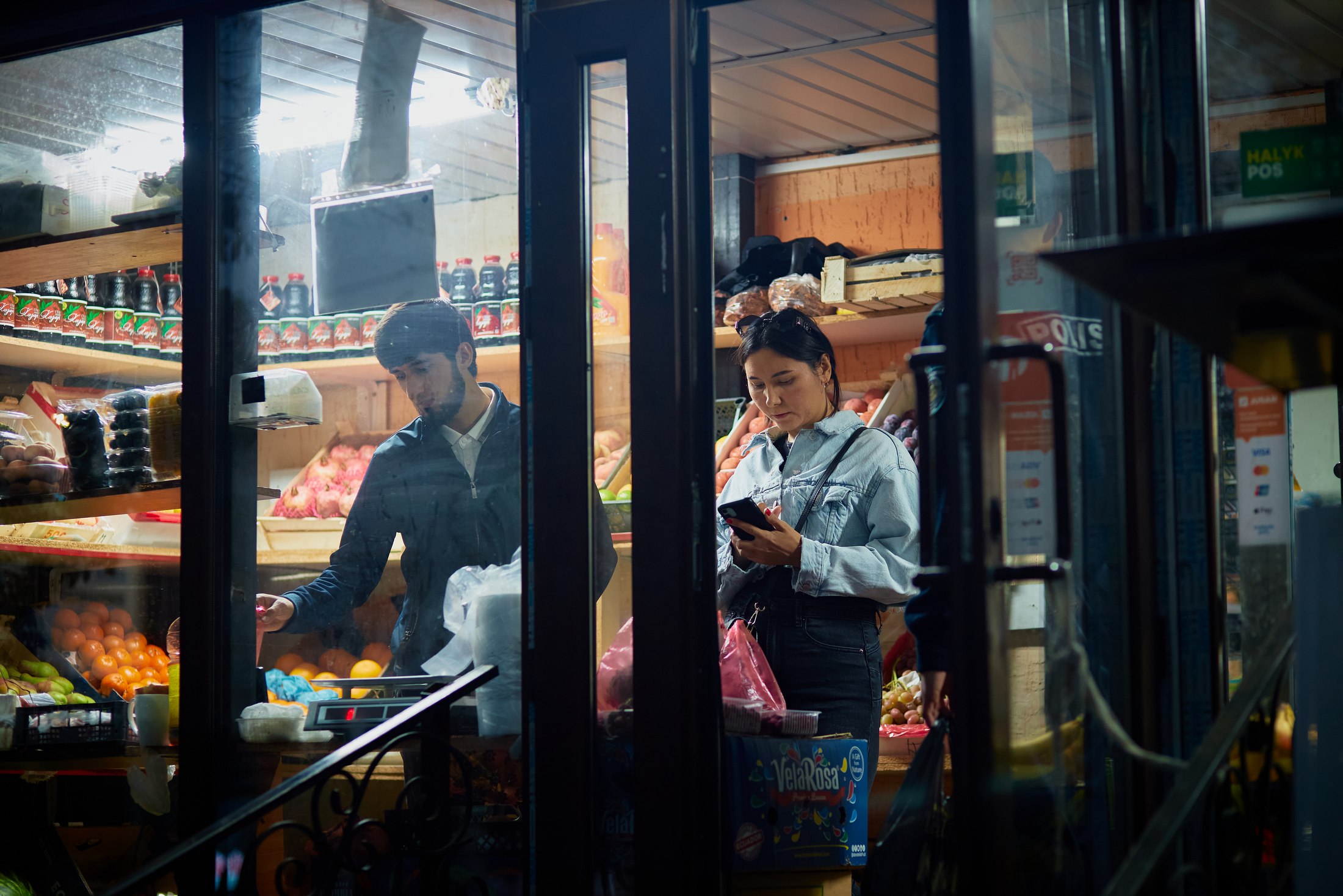 Предпринимателям в Алматы дадут льготный кредит