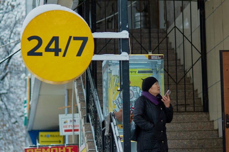 Жалобы казахстанцев обошлись бизнесу в 37 млн тенге