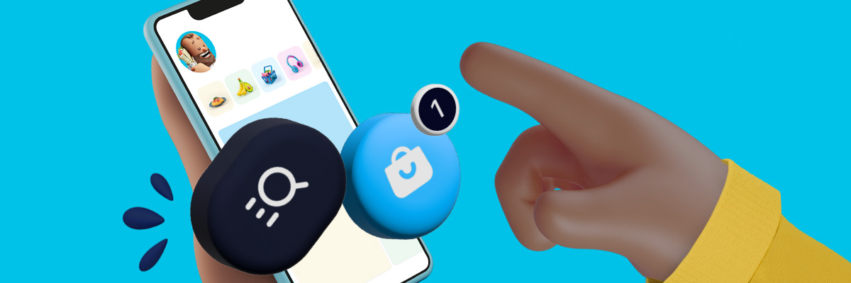 Как обновленное приложение Wolt меняет локальный шопинг