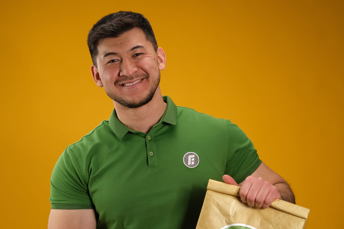 Казахстанец строит сервис готовых рационов на математических алгоритмах