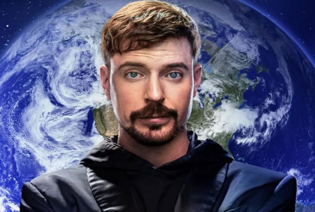 Казахстанцы могут побороться за 2,5 млрд тенге в новом шоу MrBeast
