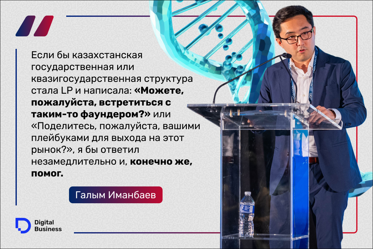 Галым Иманбаев