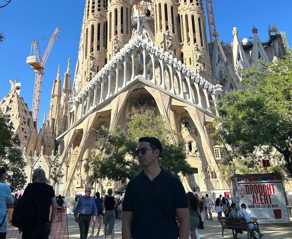 Амир Амангельдиев