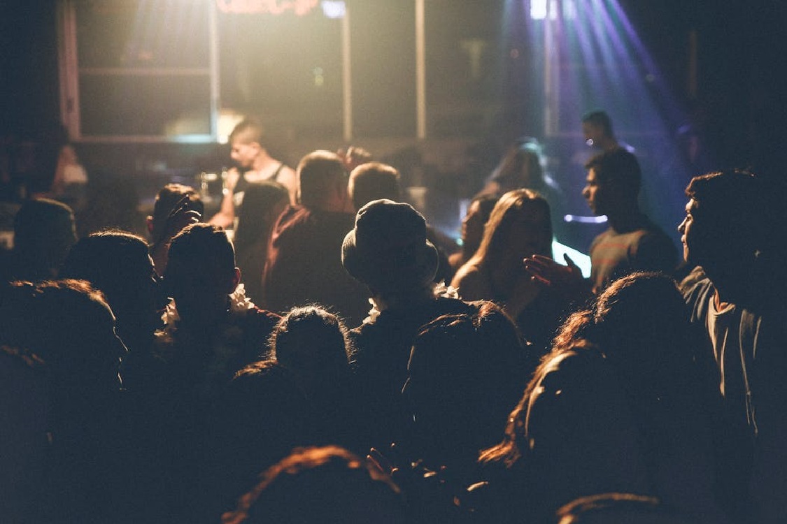 Большие концерты в Астане: афиша звездных выступлений на 2026 год