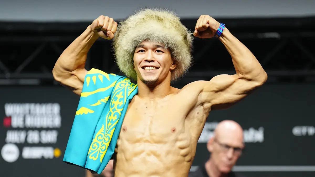 Асу Алмабаев