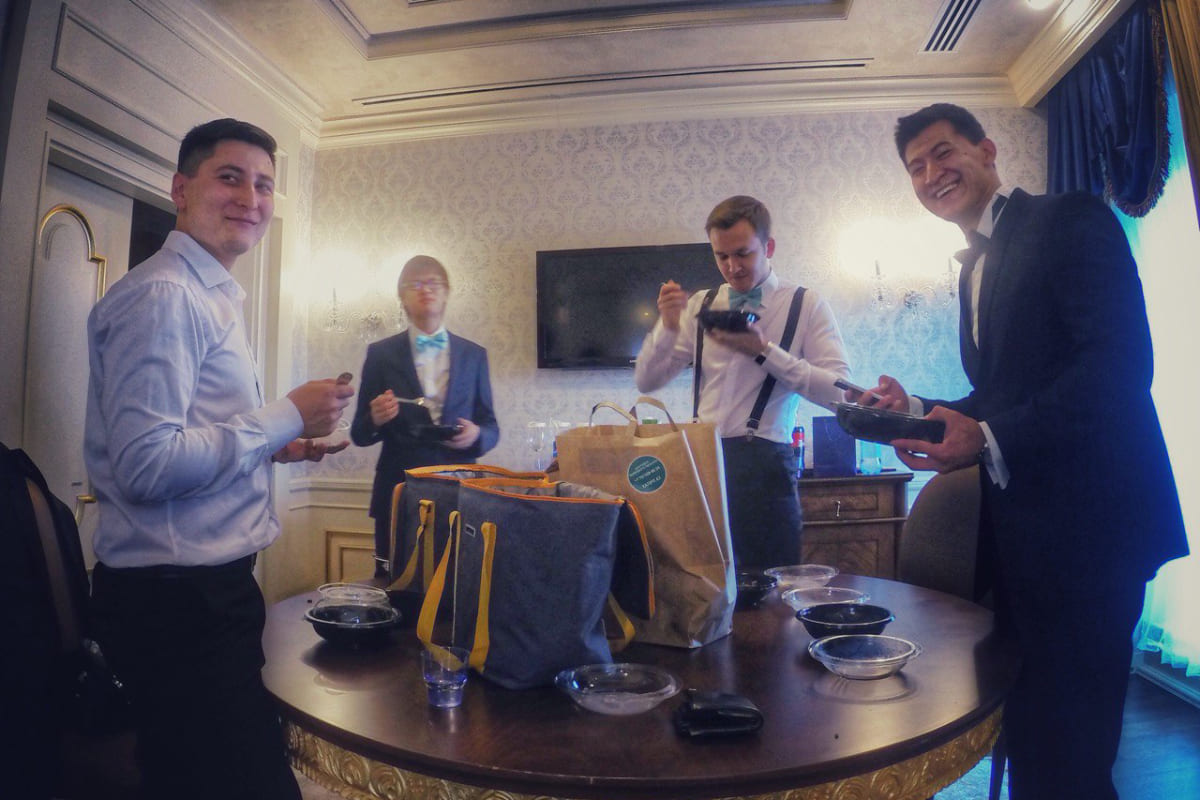 Амир Давлетов