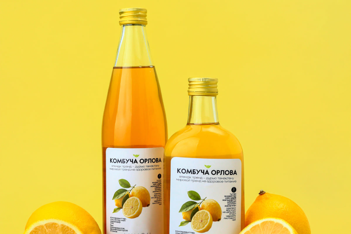 Альмира Орлова