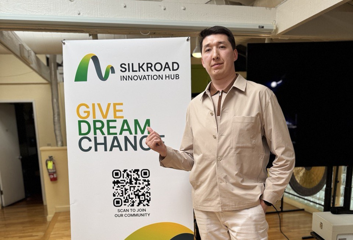 Абай Абсамет 