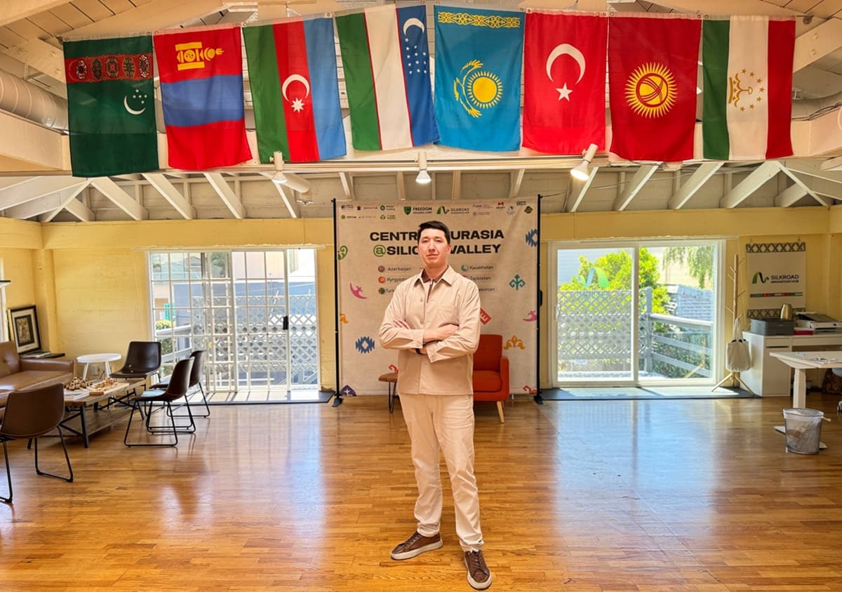 Абай Абсамет