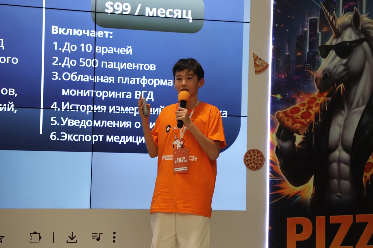 Адильбек Сарсембаев