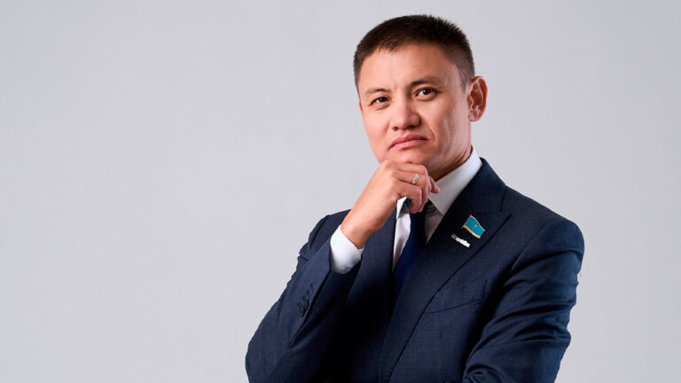 Депутат назвал сферы, где государство должно уступить место для МСБ