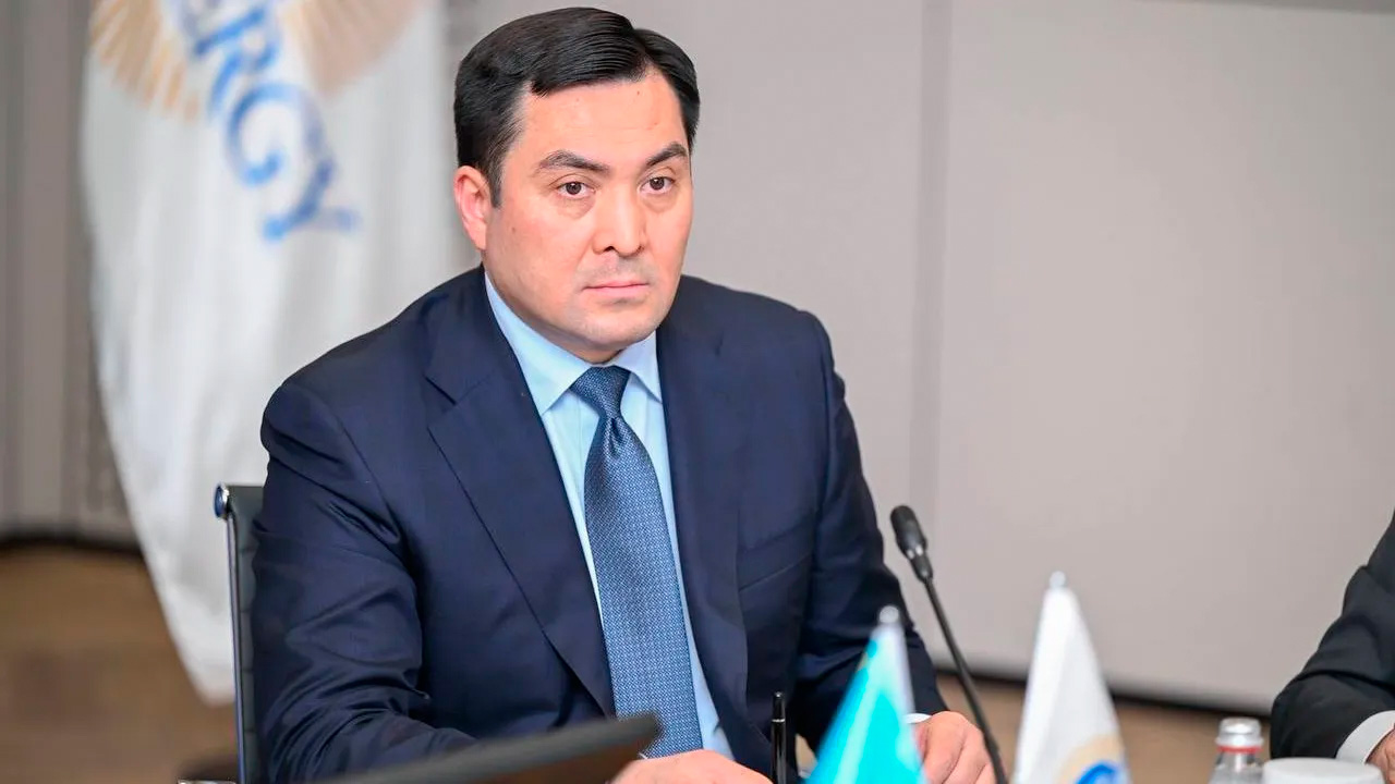 Глава минэнерго сказал, что будет с ценой на АИ-92 уже в апреле