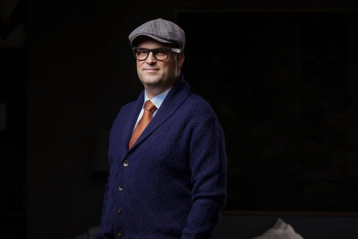 Андрей Чеботарев 