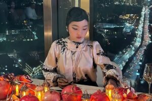 Как девушка из Кызылорды привлекла внимание мировых компаний своим творчеством