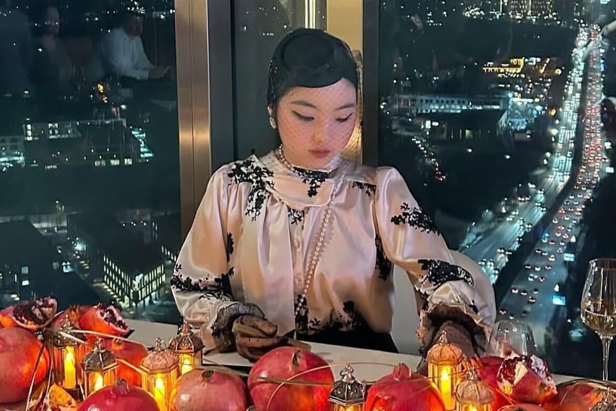 Как девушка из Кызылорды привлекла внимание мировых компаний своим творчеством